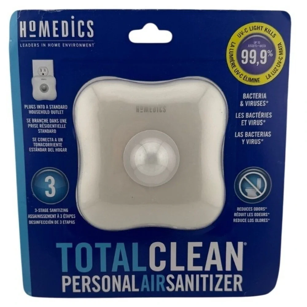 Homedics ap p20
